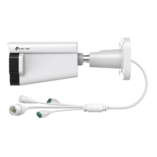 IP камера VIGI INSIGHT S345ZI - 2.7-13.5 5X optical zoom – изглед 2