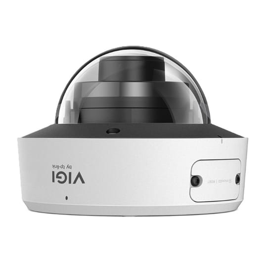 IP камера VIGI INSIGHT S245ZI - 2.7-13.5 5X optical zoom – изглед 2