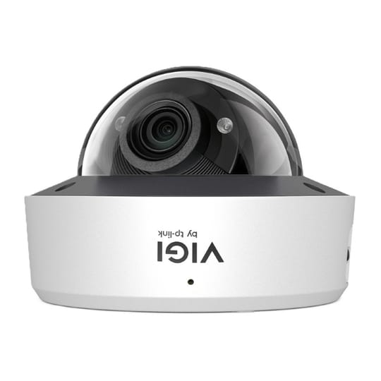 IP камера VIGI INSIGHT S245ZI - 2.7-13.5 5X optical zoom – изглед 3