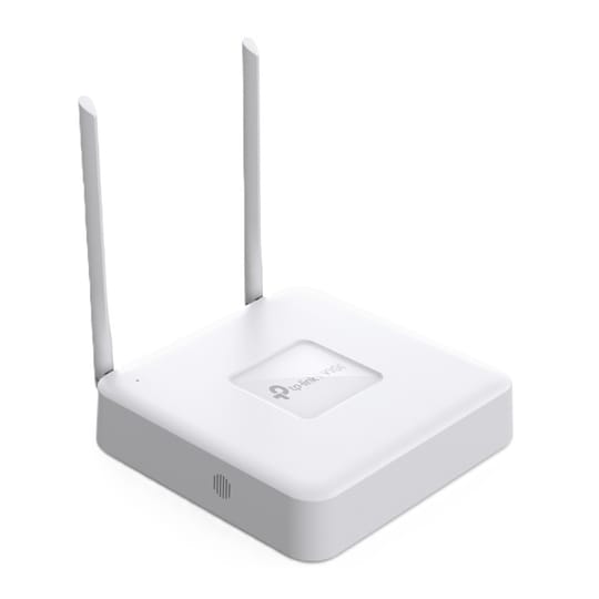 8-канално NVR записващо устройство VIGI NVR1108H-W – изглед 2
