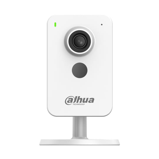 Wi-Fi камера Dahua C2K-P-0280B – изглед 2
