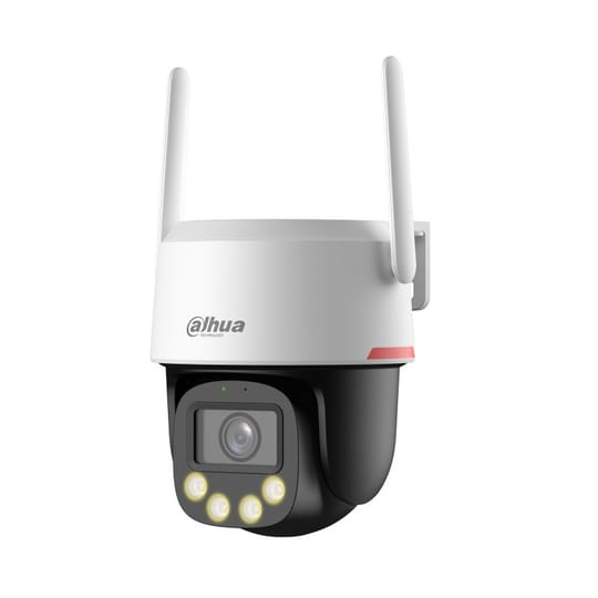 Wi-Fi камера Dahua P5F-PV-0360B-PRO