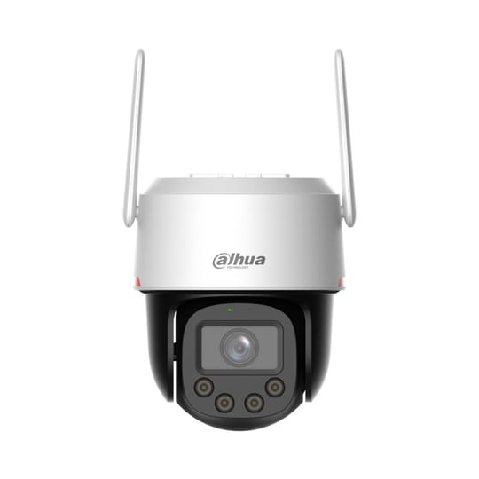 Wi-Fi камера Dahua P5F-PV-0360B-PRO – изглед 2