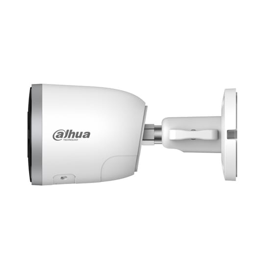 Wi-Fi камера Dahua F5D-IL-0280B Bullet – изглед 2