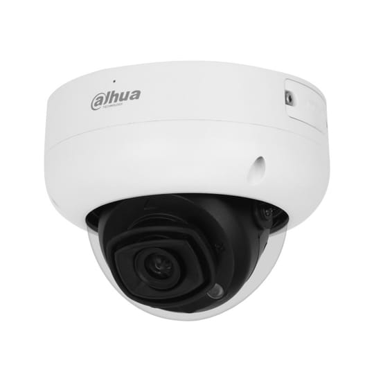 IP камера Dahua IPC-HDBW5241R-ASE-0280B-S3