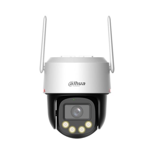 Wi-Fi камера Dahua P3F-PV-0360B-PRO – изглед 2