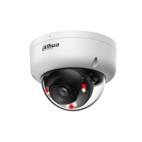 IP камера Dahua IPC-HDBW1639E1-A-IL-0280B-S6