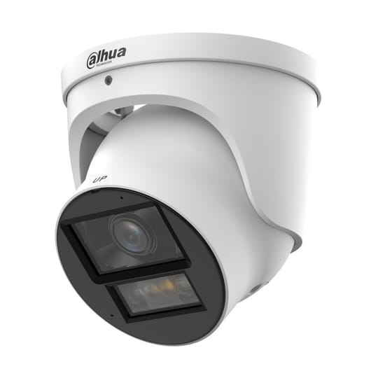IP камера Dahua IPC-HDW5459H-ASE-PV-0280B-PRO