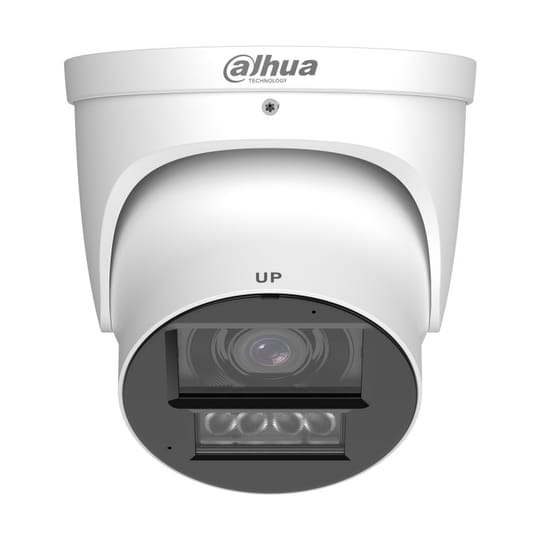 IP камера Dahua IPC-HDW5459H-ASE-PV-0280B-PRO – изглед 2