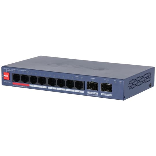 Суич Dahua CS4210-8GT-110