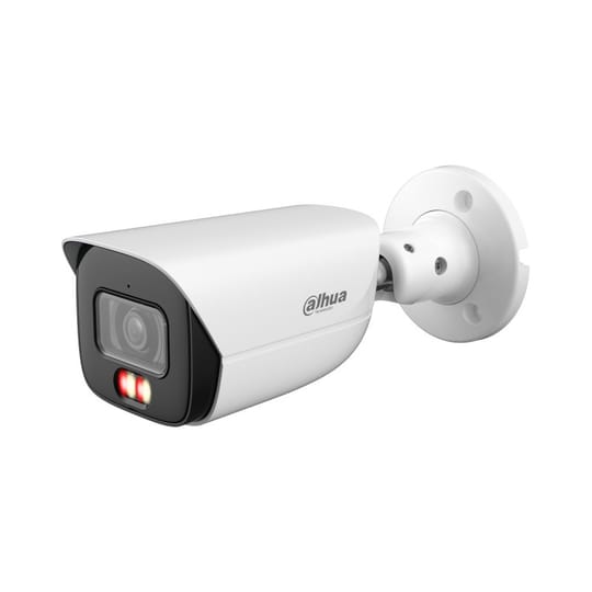 IP камера Dahua IPC-HFW5559E-ASE-IL-0280B – изглед 2