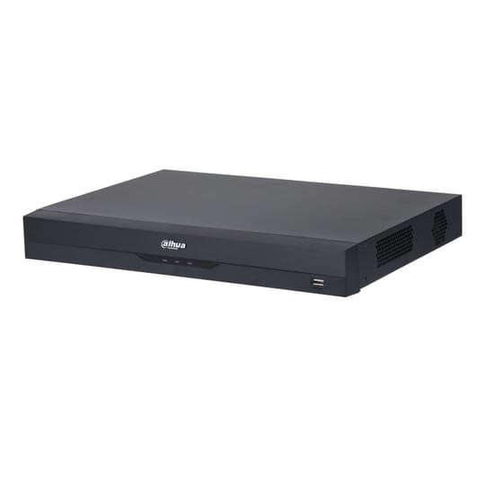 8-канално NVR записващо устройство Dahua NVR5208-EI2