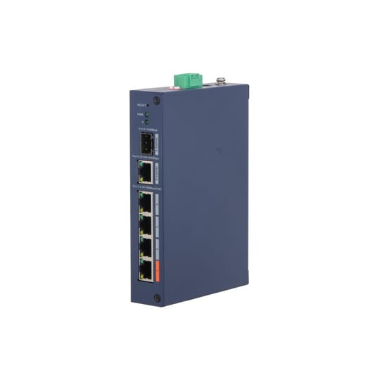 Суич Dahua CHS4106-4ET-60