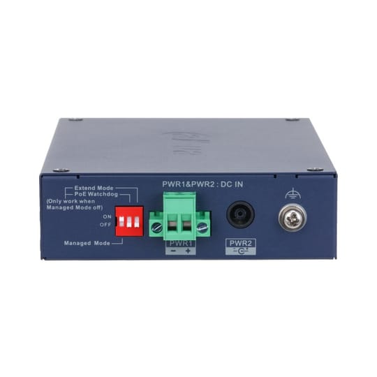 Суич Dahua CHS4106-4ET-60 – изглед 2