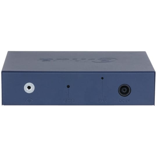 Суич Dahua CS4005-4ET1GT-36 – изглед 2