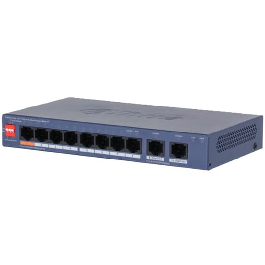 Суич Dahua CS4010-8GT-60