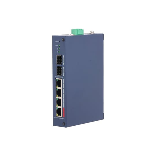 Суич Dahua CHS4206-4ET-90