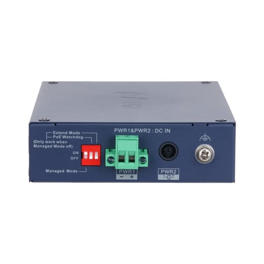 Суич Dahua CHS4206-4ET-90 – изглед 3