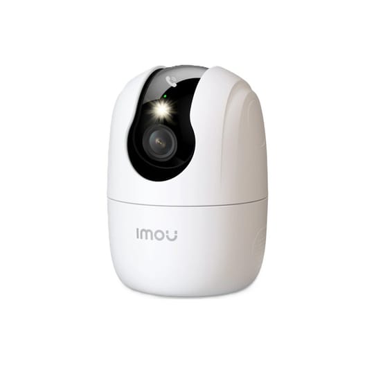Wi-Fi камера Imou IPC-S2CP-5R1S RANGER 2C PRO 5MP