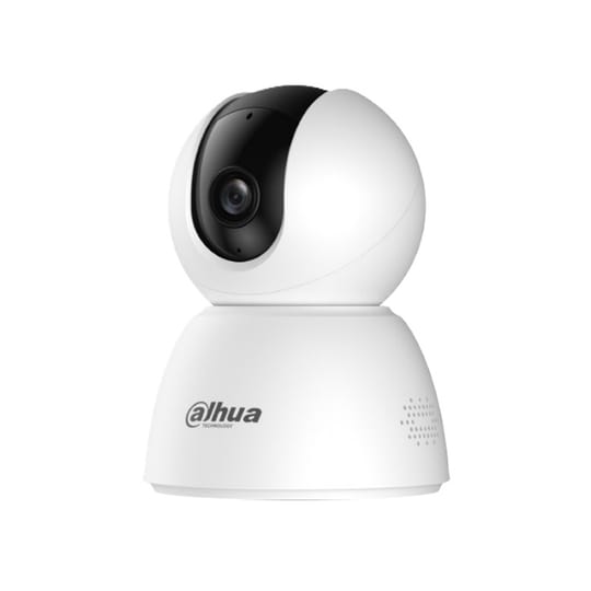 Wi-Fi камера Dahua H4I Hero 4MP
