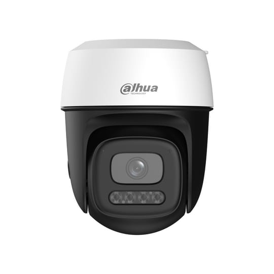 Wi-Fi камера Dahua P3I-PV-0280B Picco 3MP – изглед 2