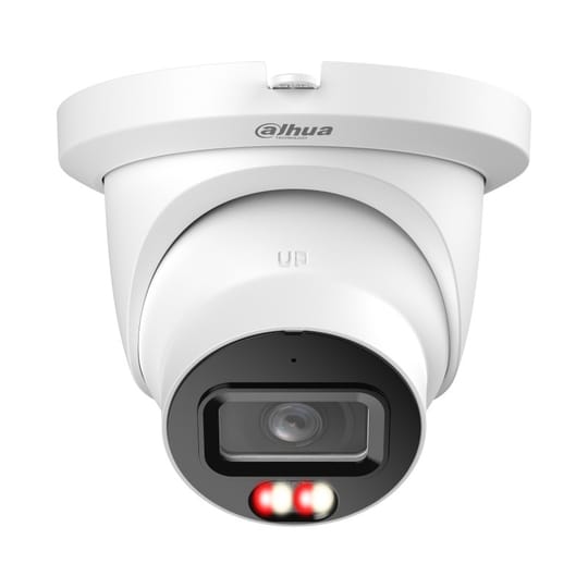 IP камера Dahua IPC-HDW5559TM-ASE-IL-0280B – изглед 2