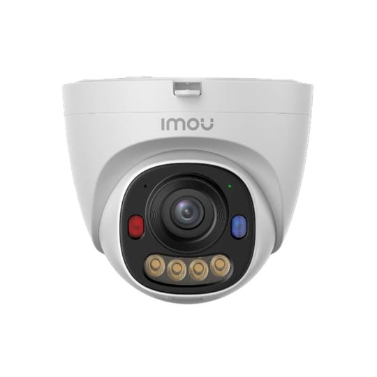 IP камера Imou IPC-PS8D-5V0-0280B PoE 5 MP