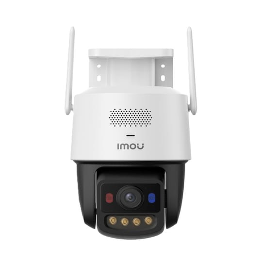 Wi-Fi камера Imou IPC-U7LP-6V0NE Titan Pro