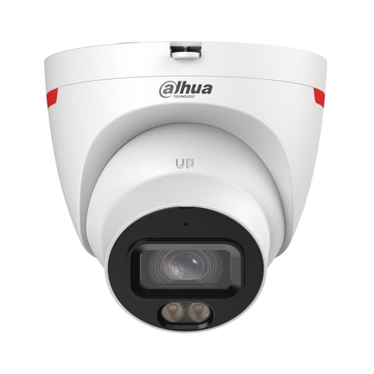 IP камера Dahua IPC-HDW2449T-S-LED-0360B-PRO-S1 – изглед 2