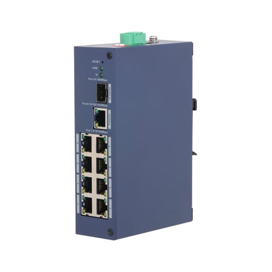 Суич Dahua CHS4110-8ET