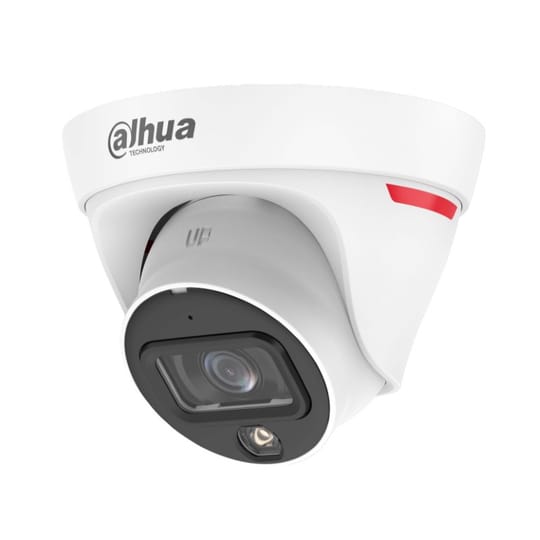 IP камера Dahua IPC-HDW1439T1-A-LED-0280B-PRO