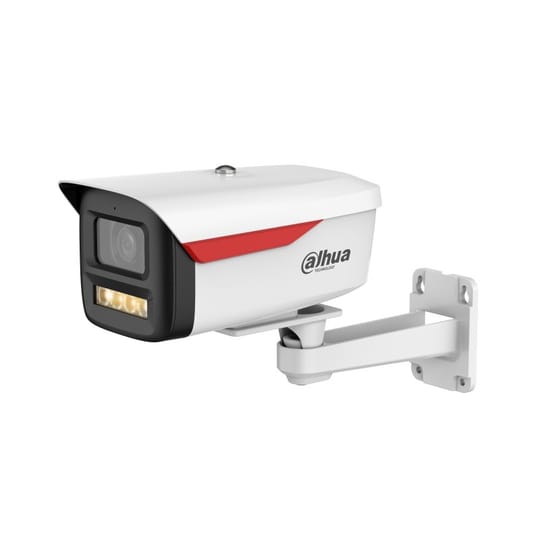 IP камера Dahua IPC-HFW2449M-S-LED-0360B-B-PRO-S1