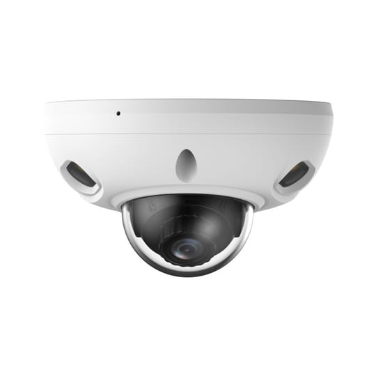 IP камера Dahua IPC-HDBW3649F-AS-IL-0280B – изглед 2