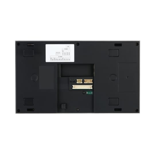 Wi-Fi вътрешен монитор Dahua VTH5721A-WP – изглед 2
