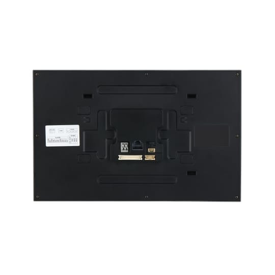 Wi-Fi вътрешен монитор Dahua VTH5744A-WP-F – изглед 2