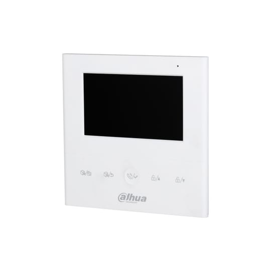 Вътрешен монитор Dahua VTH1013J