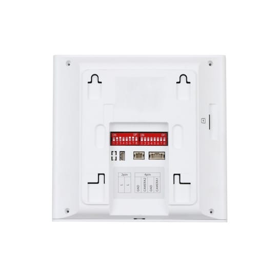 Вътрешен монитор Dahua VTH1013J – изглед 2