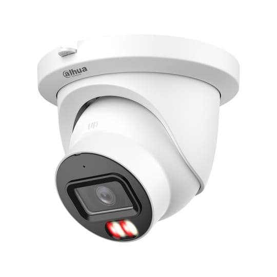 IP камера Dahua IPC-HDW5459TM-ASE-IL-0280B