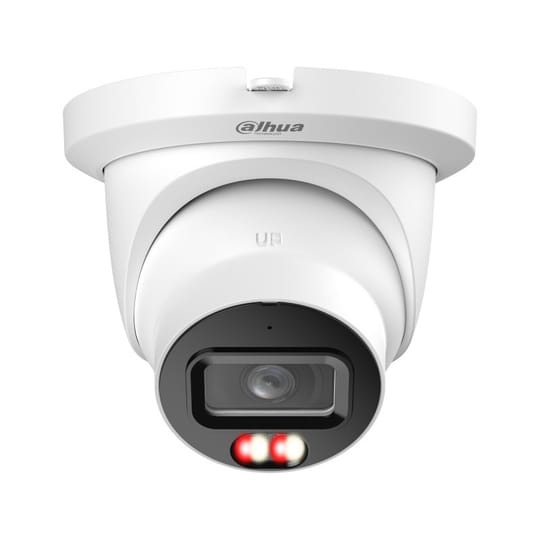 IP камера Dahua IPC-HDW5459TM-ASE-IL-0280B – изглед 2