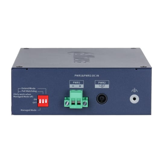 Суич Dahua CHS4210-8GT-110 – изглед 3