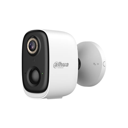 Wi-Fi камера Dahua BF5H-0210B APOLLO 5MP