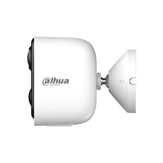 Wi-Fi камера Dahua BF5H-0210B APOLLO 5MP – изглед 2