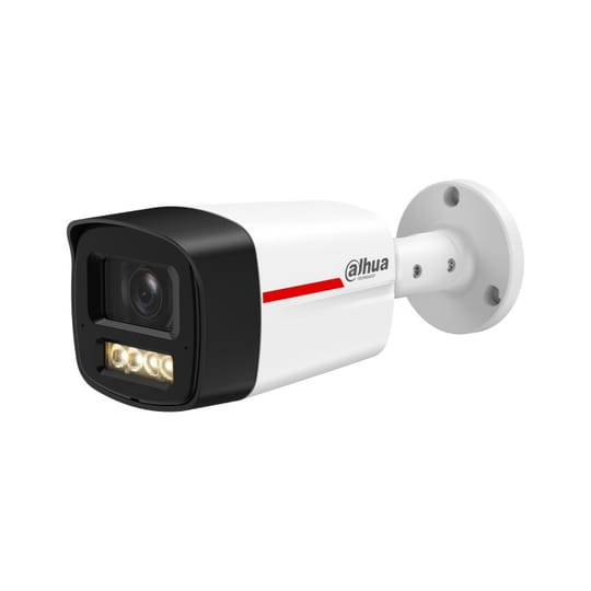 IP камера Dahua IPC-HFW2449TL-S-LED-0280B-PROX