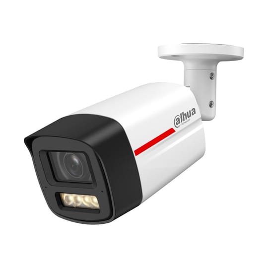 IP камера Dahua IPC-HFW2249TL-S-LED-0280B-PROX