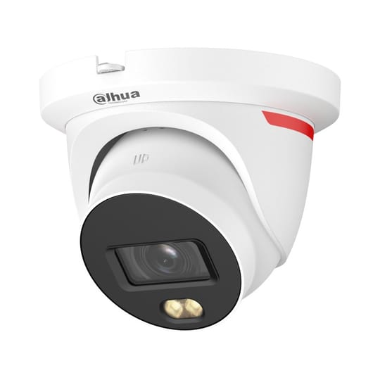 IP камера Dahua IPC-HDW2249TH-S-LED-0280B-PROX