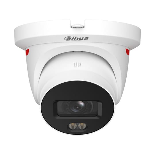 IP камера Dahua IPC-HDW2249TH-S-LED-0280B-PROX – изглед 2