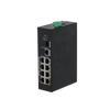 10-портов Layer 2 POE суич, PFS3110-8ET-96-V2