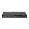 	 26-портов управляем/WEB Managed Layer-2  POE суич, PFS4226-24ET-360-V2
