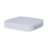 H.265 4 канален 4K мрежов рекордер с 4 PoE порта - NVR2104-P-S3