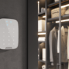 Клавиатура KeyPad WH за алармени системи Ajax